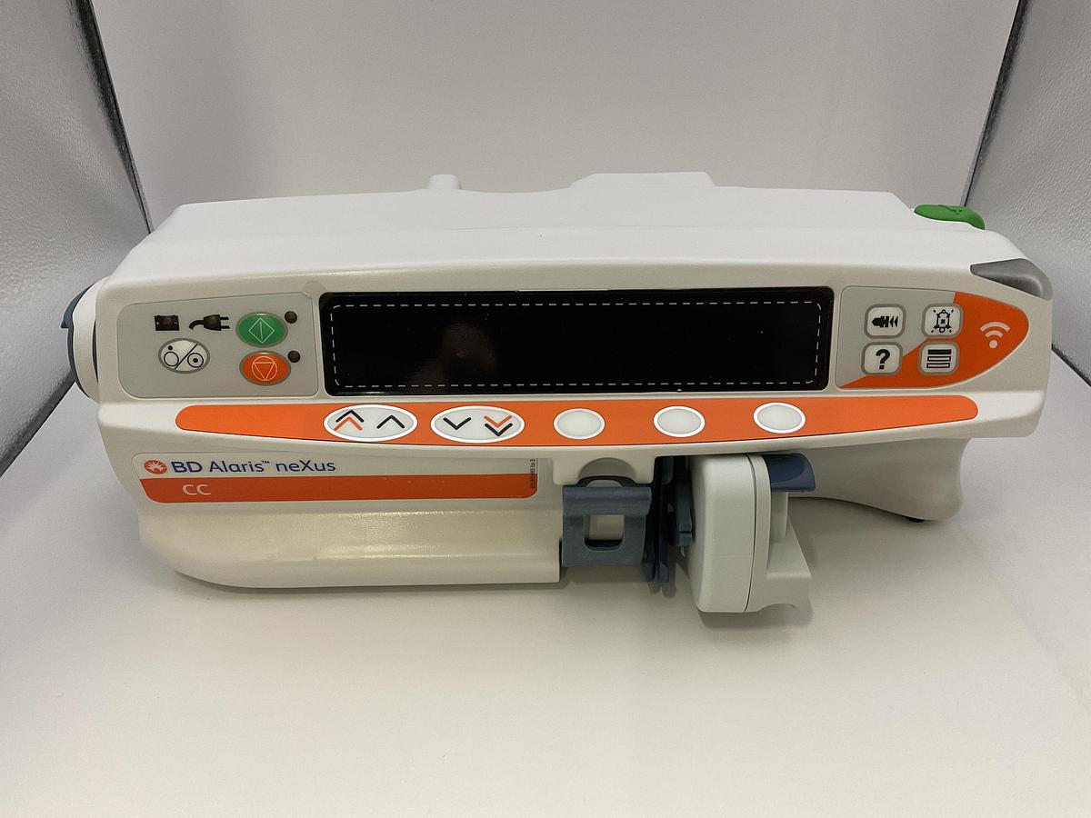 BD Alaris  neXus CC