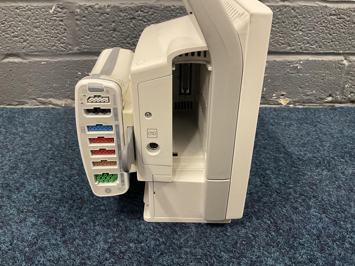 Used GE  Carescape B450