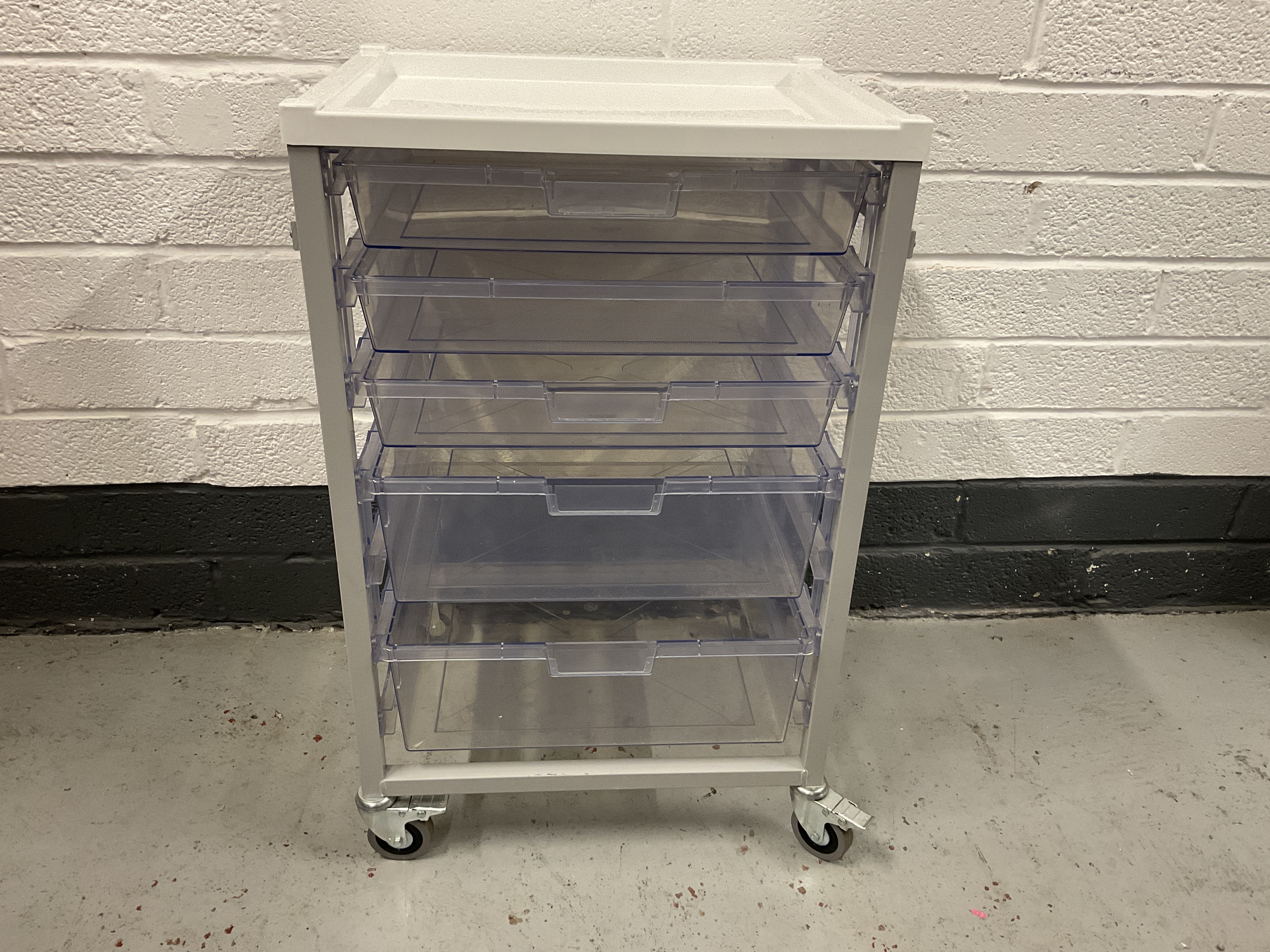 Used Bristol Maid 6 drawer