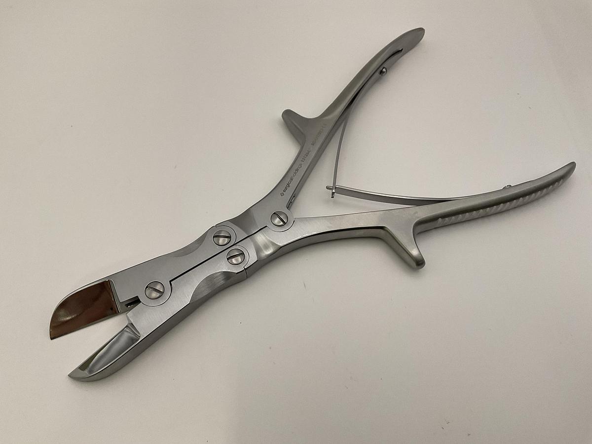 Surgical Holdings Horsley's Bone Cutter 245mm
