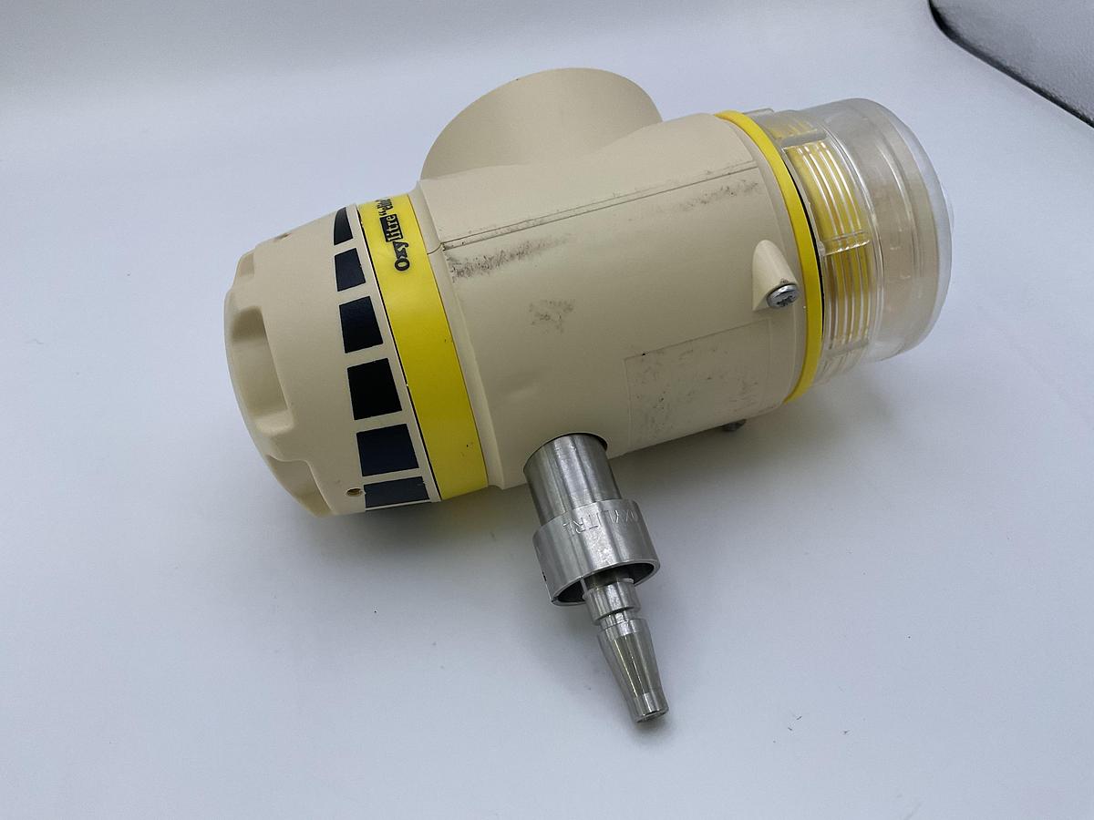 Used Oxylitre Elite High Vacuum