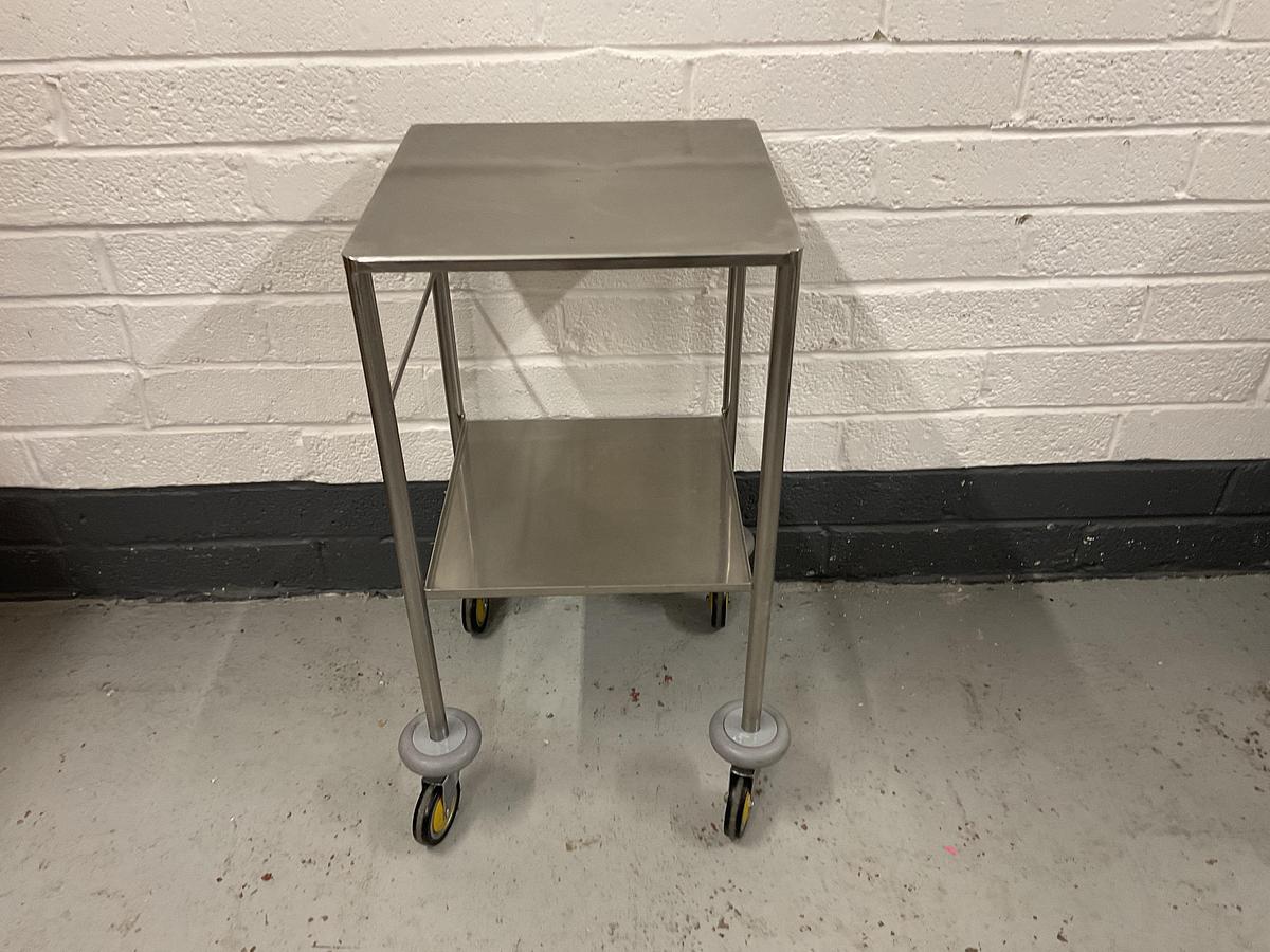 Used Bristol Maid 450 x 450mm