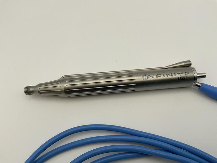 Used Alcon Infiniti  Handpiece