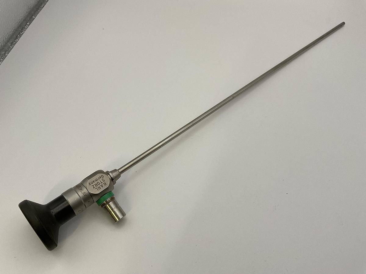Used Karl Storz 27005AA Resectoscope
