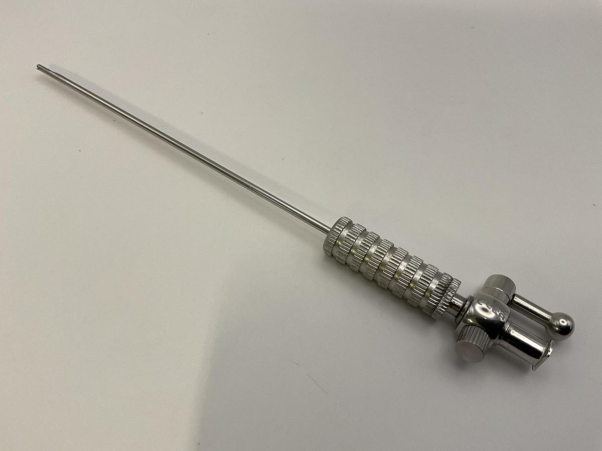 GB Medical Verres Needle 2mm x 100mm