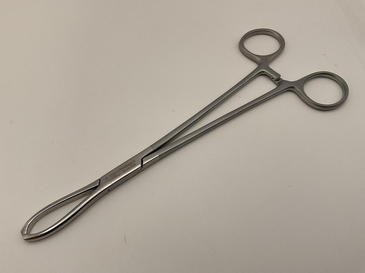 Littlewood 2 in 3 Teeth 190mm