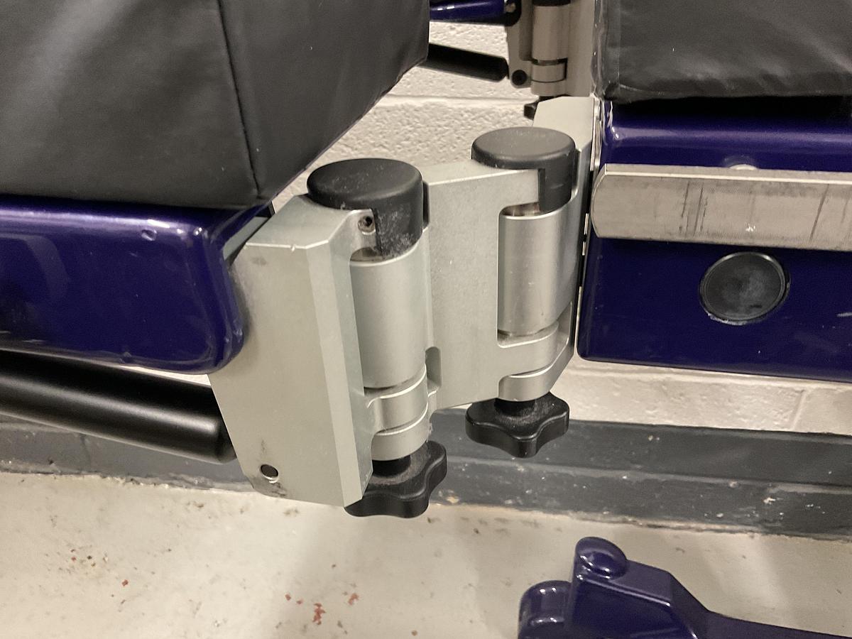 Used Eschmann TA-0303026