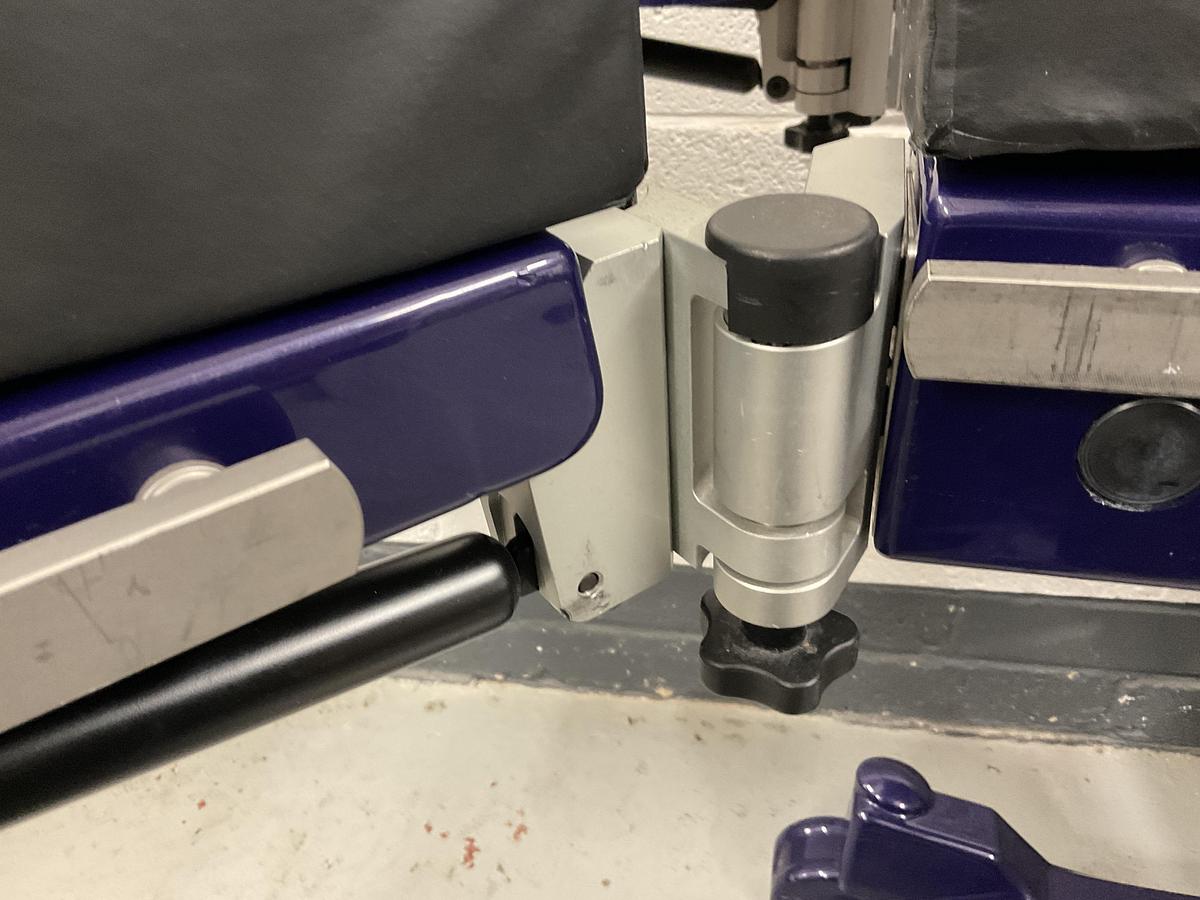 Used Eschmann TA-0303026
