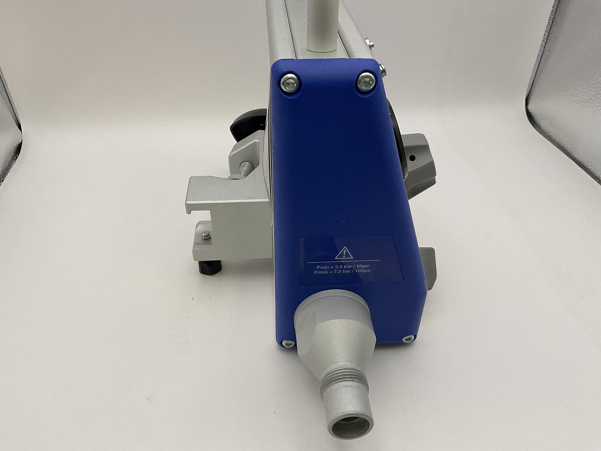 Used 2015 Baxter Easyspray