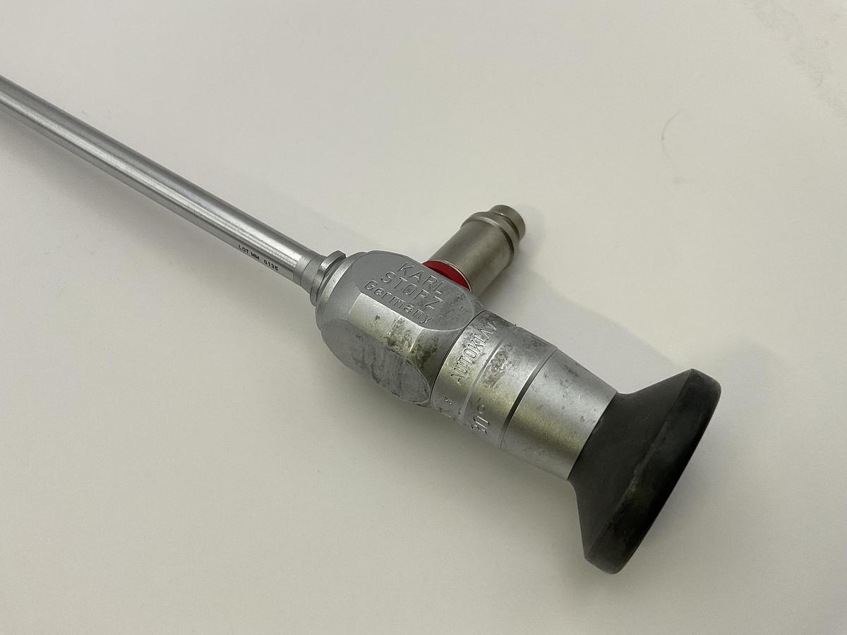 Used Karl Storz 26031BA