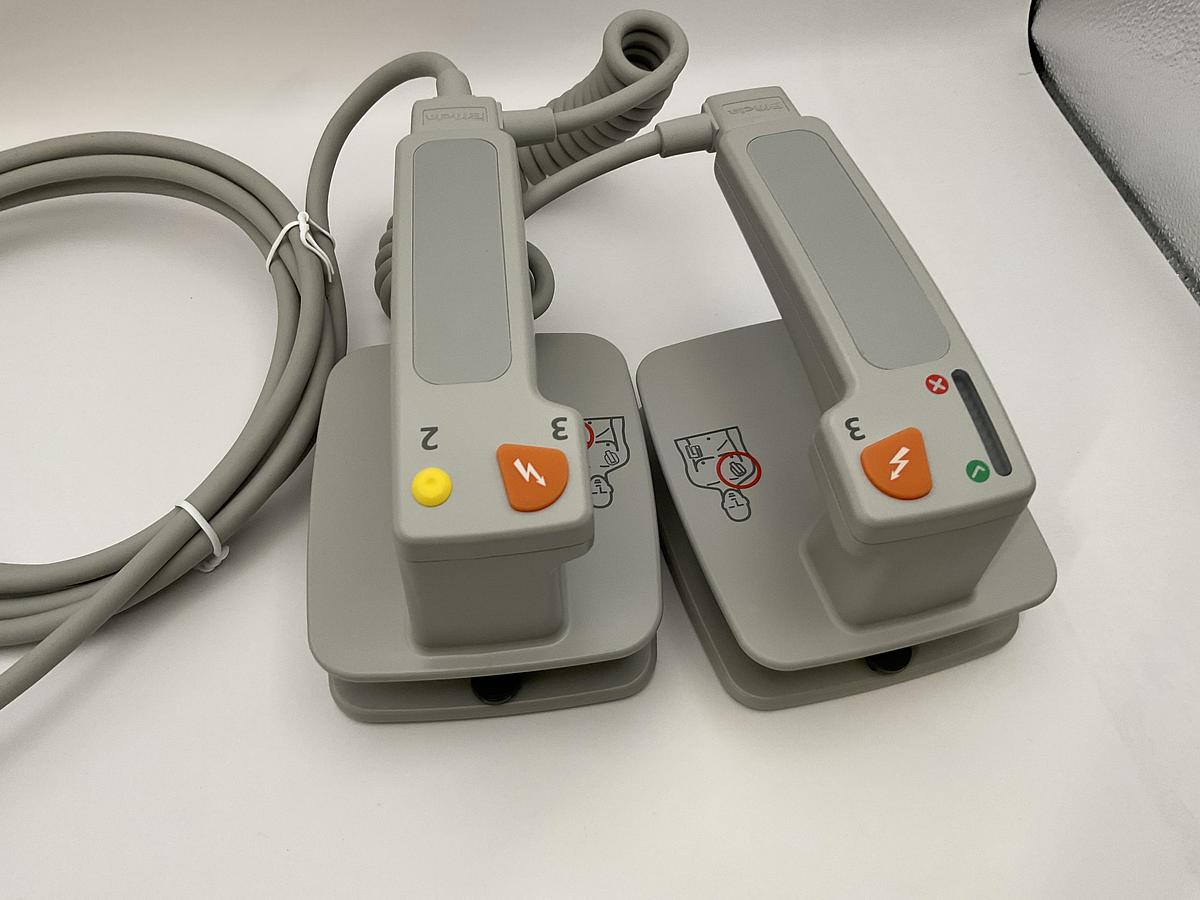 Used 2023 Philips Efficia External paddles