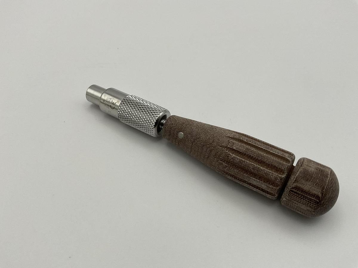 Used Synthes 311.430