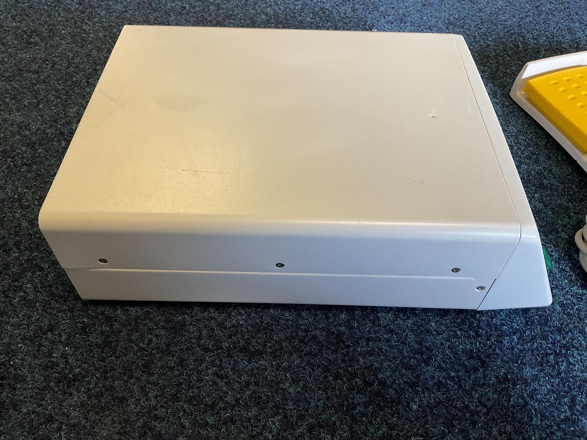 Used Eschmann Diathermy Mono/Bipolar E10