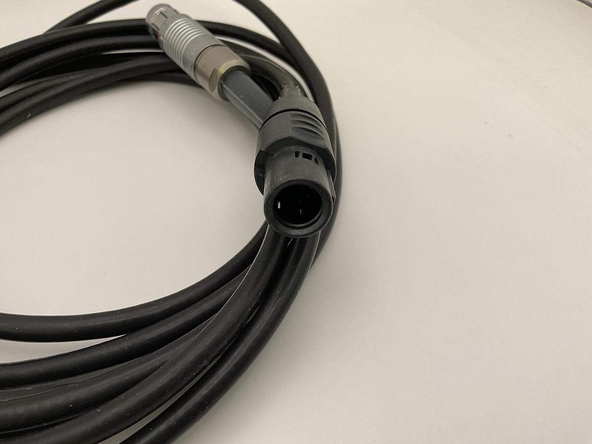 Used Stryker 5100-4