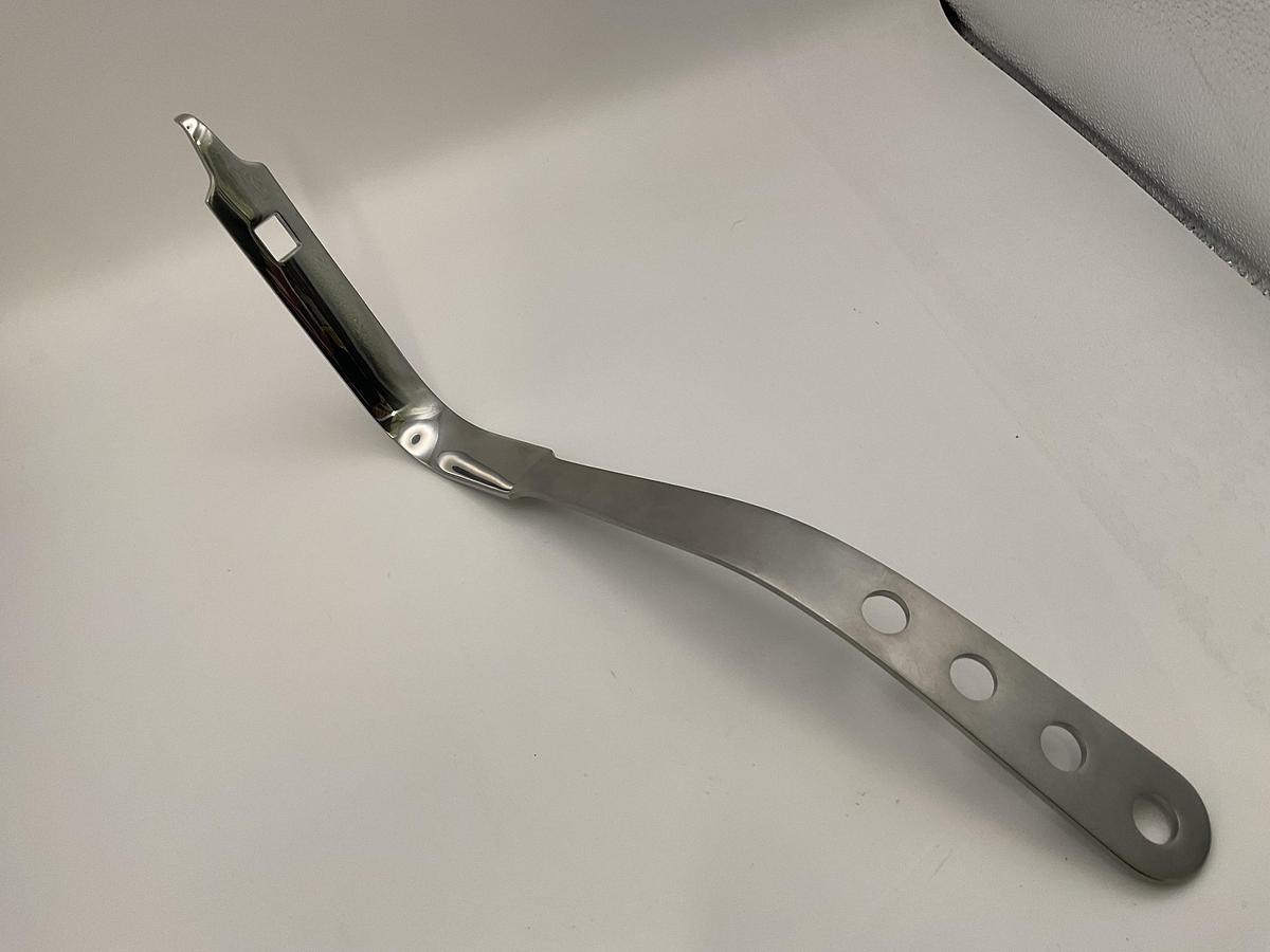Muller 410 x 34mm Soft Tissue Retractor