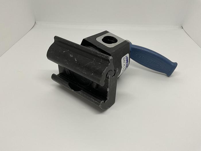 Used Allen Easy Lock Clamp Power Grip