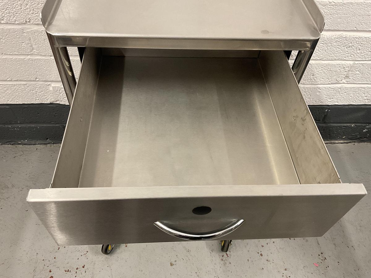 Used Bristol Maid 450 x 450mm