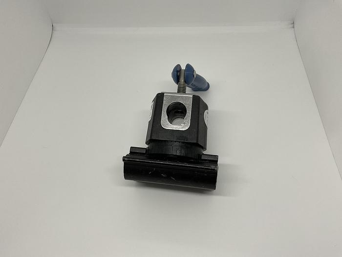 Used Allen Easy Lock Clamp Power Grip