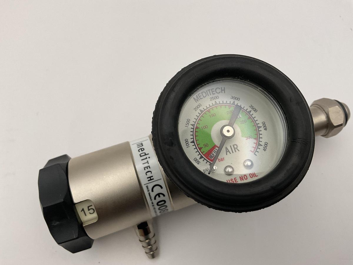 Used Meditech 683-0100-00