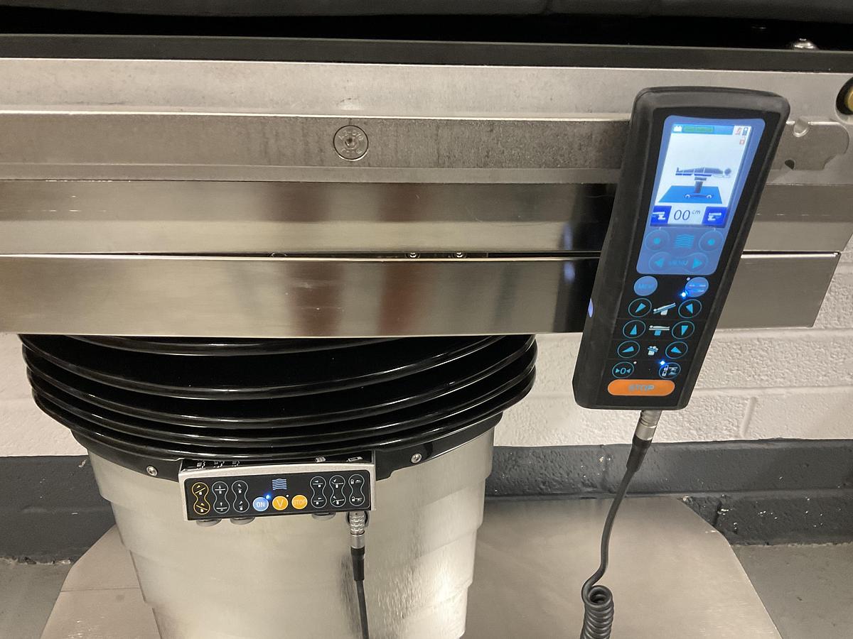 Used 2022 Steris  CMAX 3