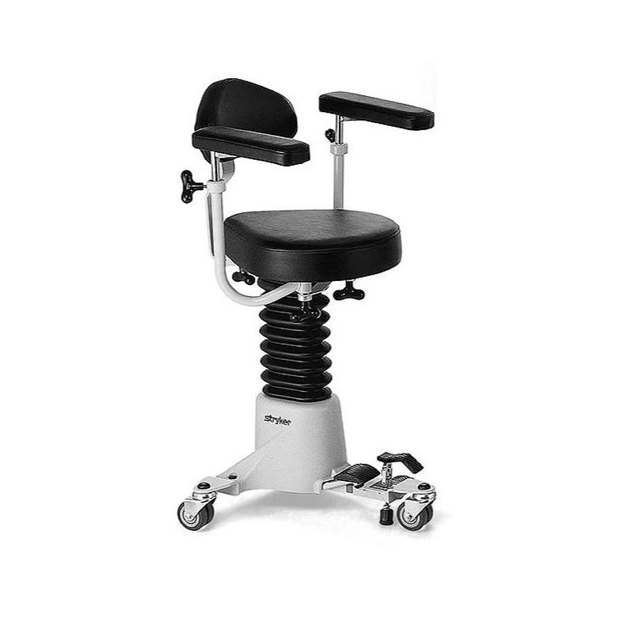 Used Stryker 830 Surgistool II