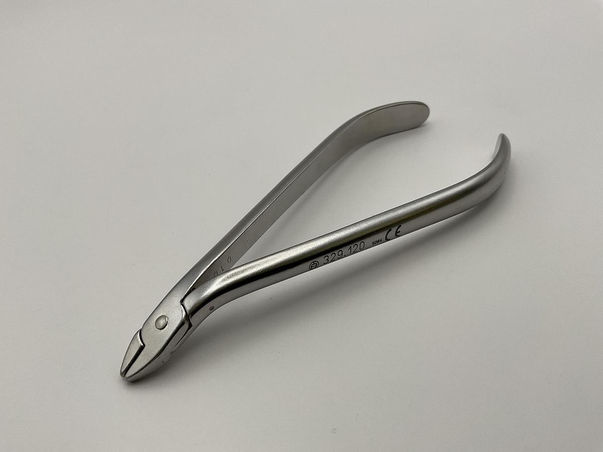 Used Synthes 329.120