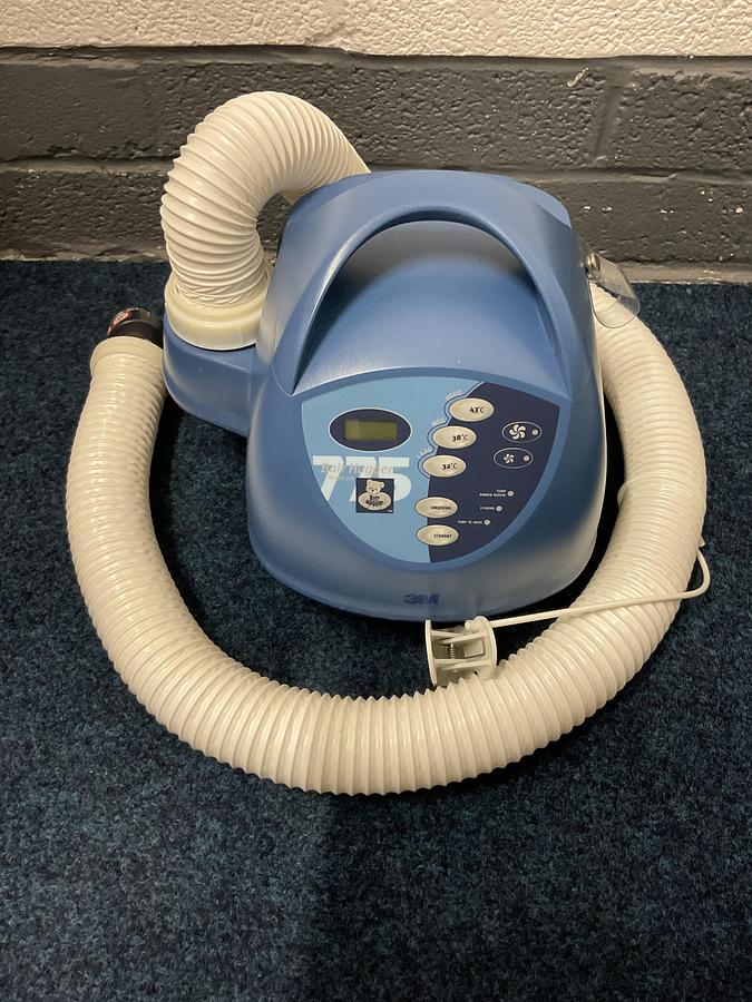 Used 3M Bair Hugger 775