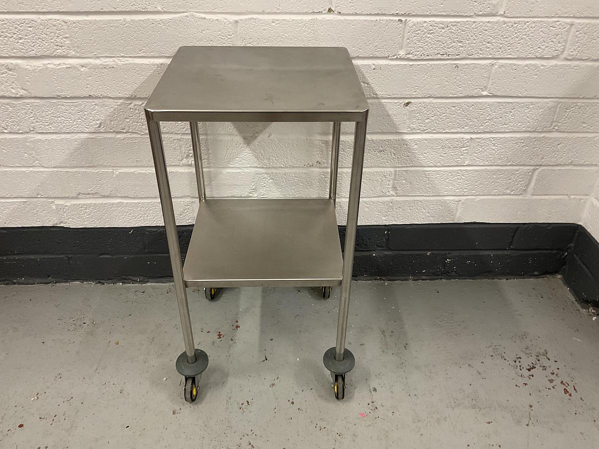 Used Bristol Maid 450 x 450mm