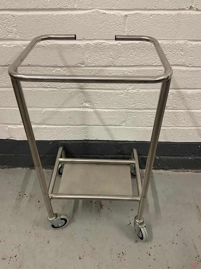Used Bristol Maid Laundry 450 x 360mm