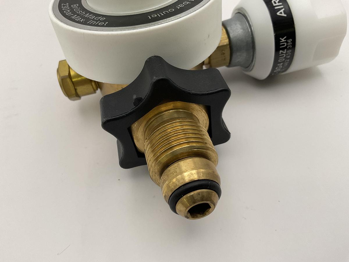 Used 2023 GAS-ARC GA SS04 Air