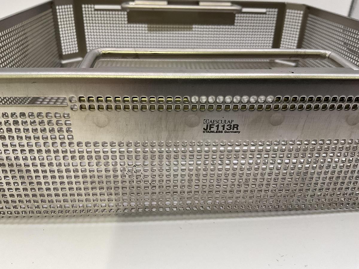 Used Aesculap JF113R