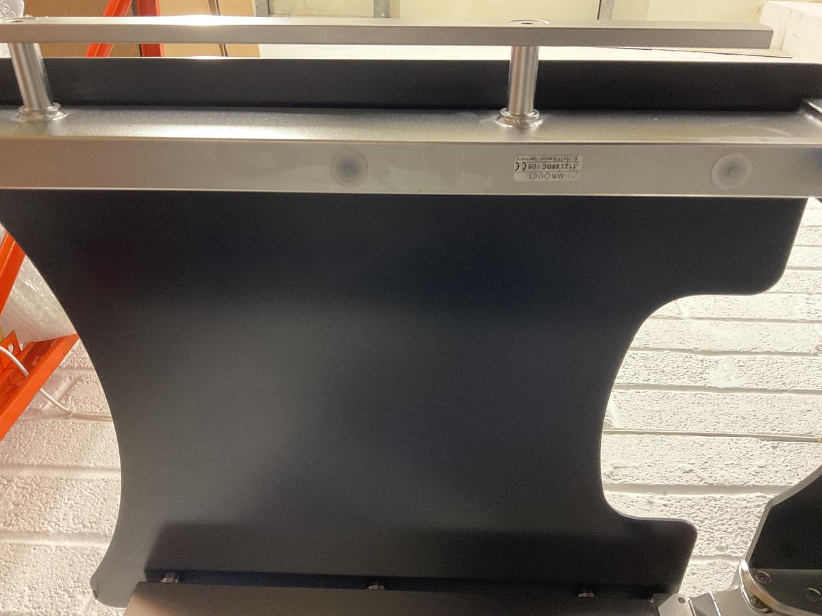 Used Maquet Mobile Universal Operating Table  Betastar 1131.12