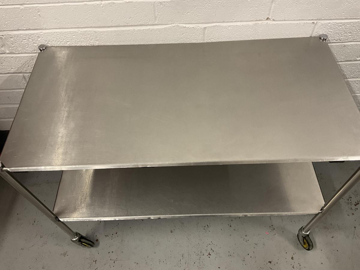 Used Thackray 1200 x 600mm