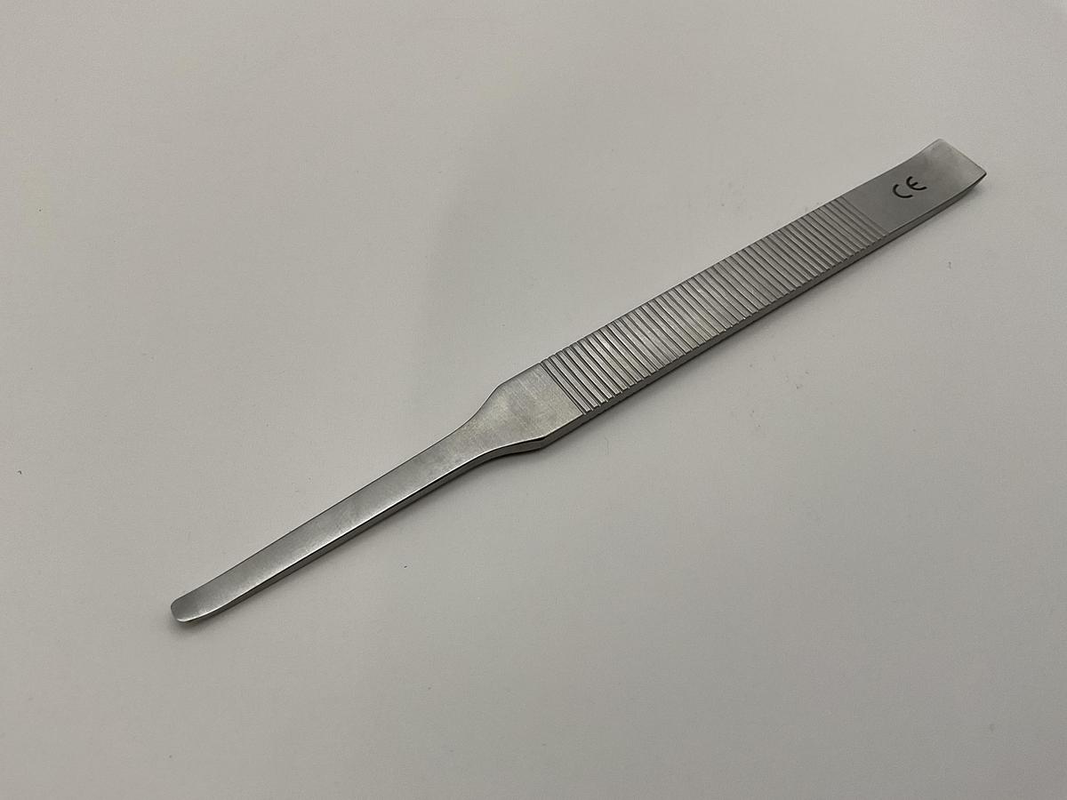 GB Medical Carrol Elevator 140mm