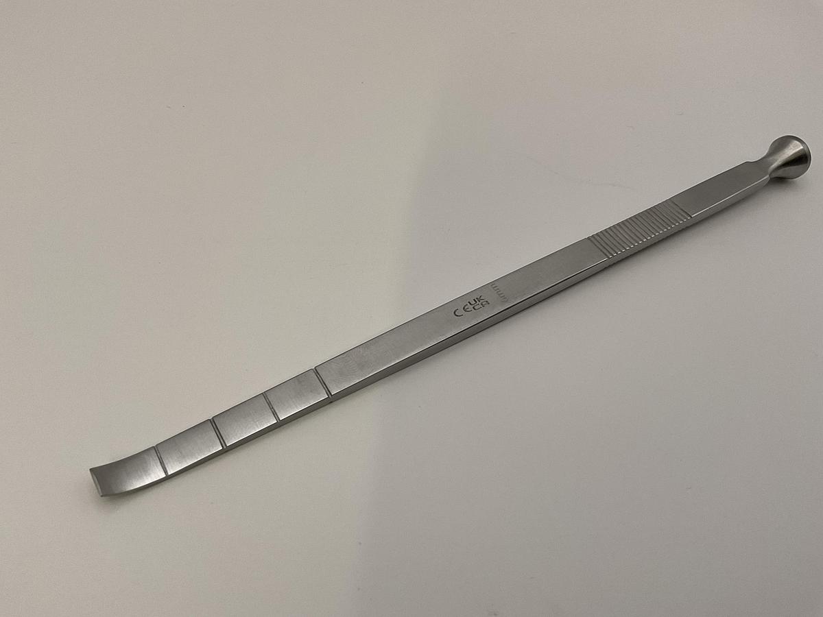 Epker 180mm 6mm Curved