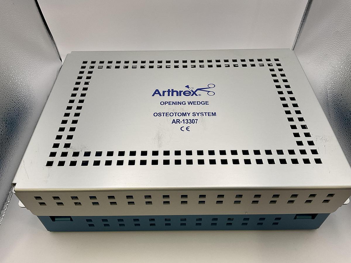 Used Arthrex AR-13307