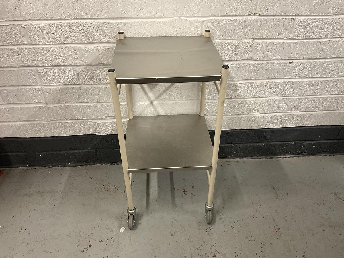 Used Bristol Maid 450 x 450mm