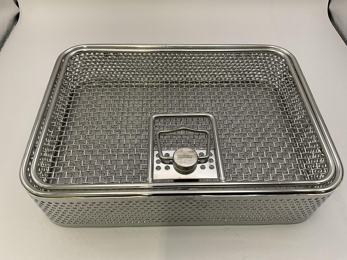 GB Medical Case 250x180x60mm