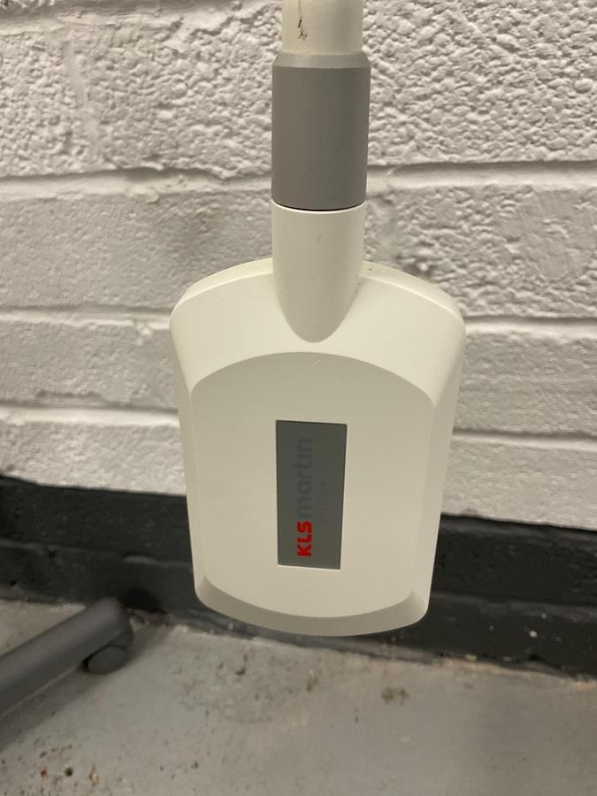 Used 2020 KLS Martin marLED E1 Mobil