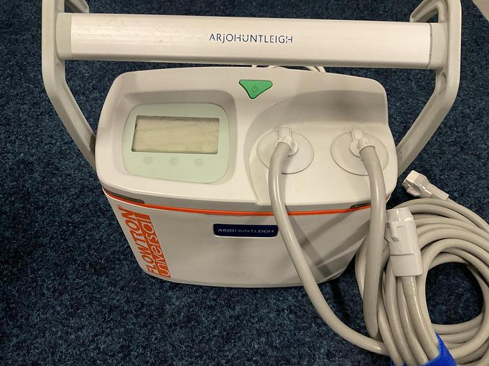 Used Arjo Huntleigh Flowtron Universal