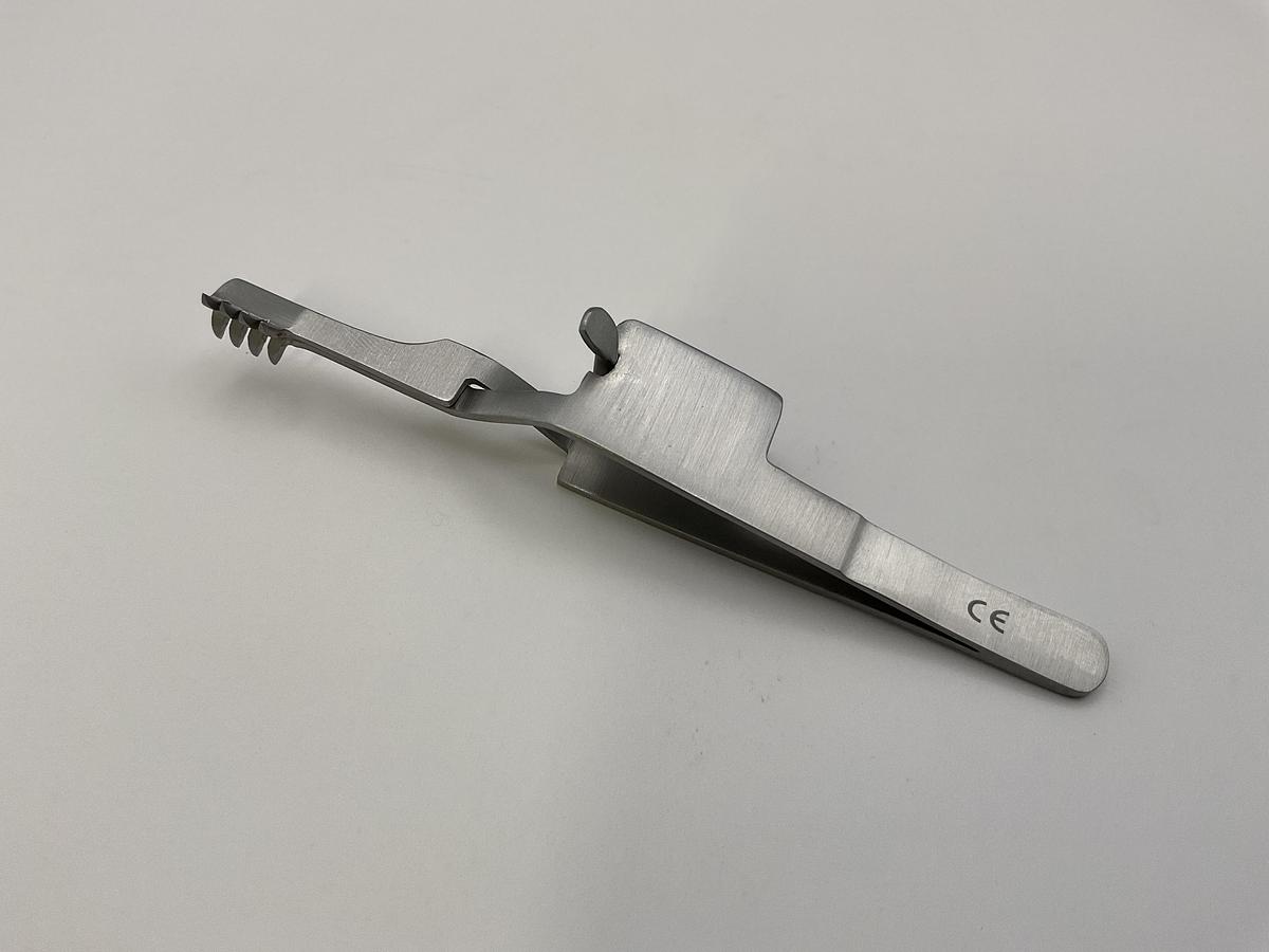 GB Medical  Retractor Heiss 110mm
