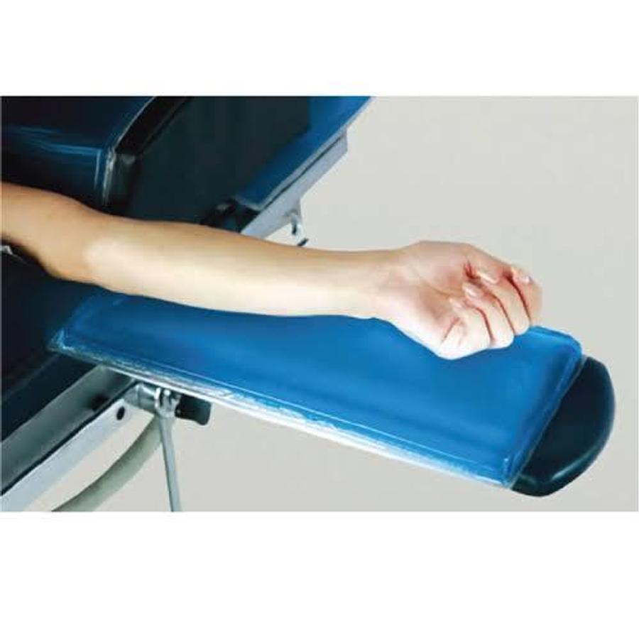 Concave Limb Immobilization Gel Pad
