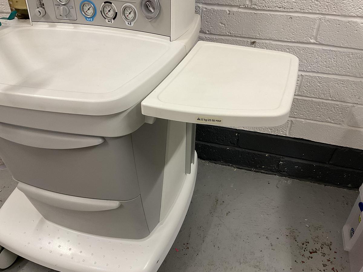 Refurbished GE Datex  Aespire View