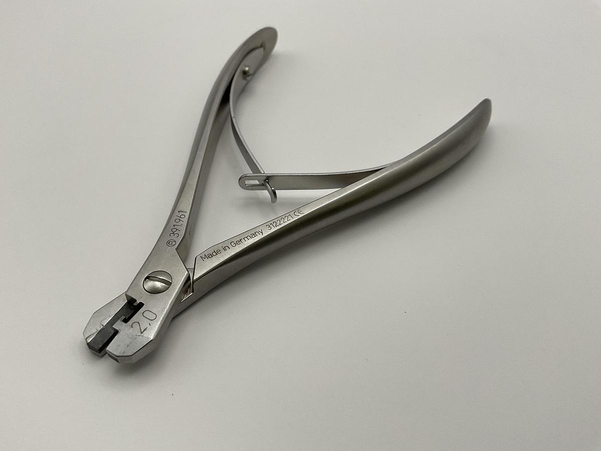 Used Synthes 397.961