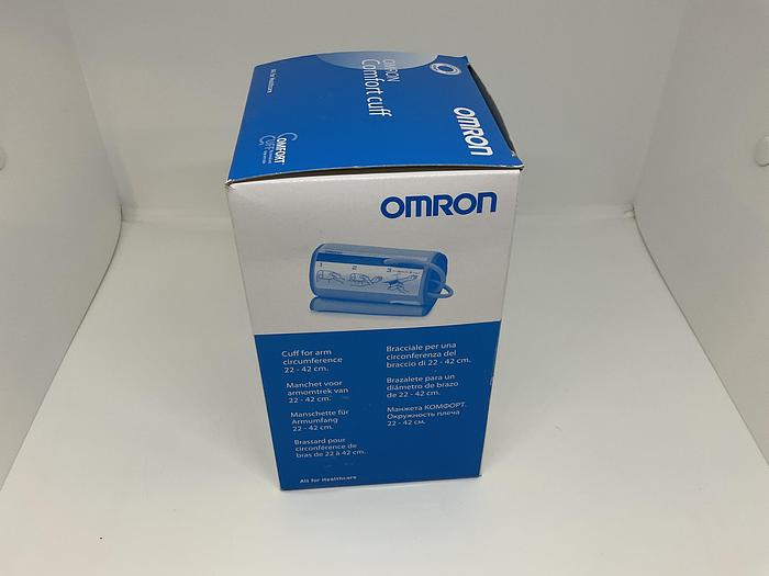 Omron  Comfort Cuff 22-42cm