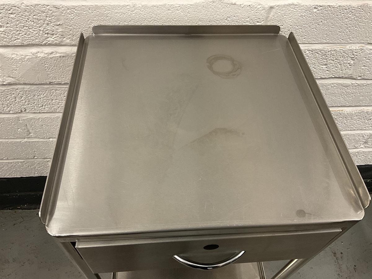 Used Bristol Maid 450 x 450mm