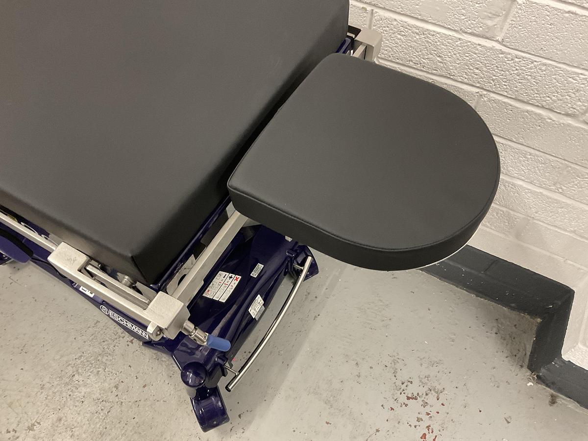 GB Medical Ophthalmic ENT Head Support Universal Fit