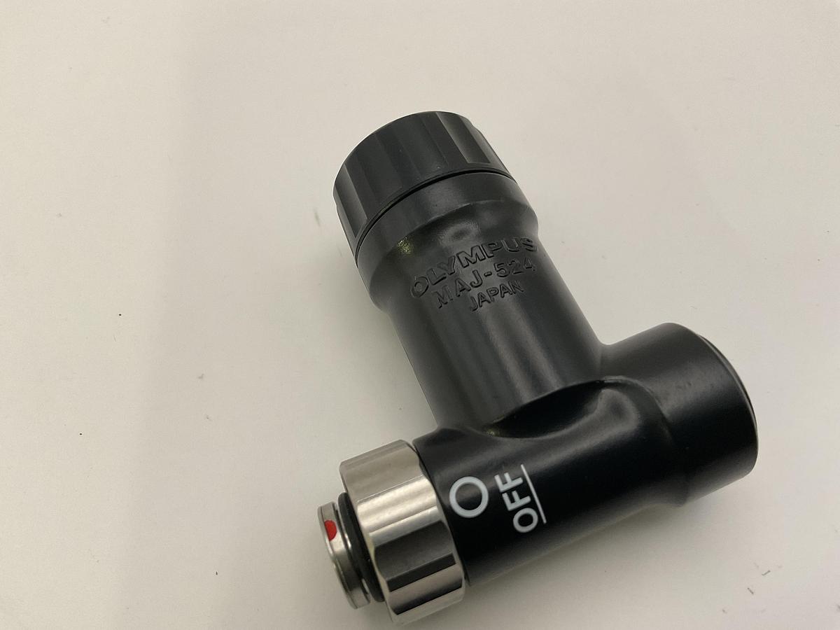 Used Olympus MAJ-524