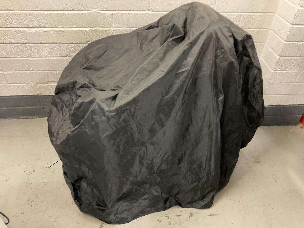 Used 2021 Sunrise Medical Quickie Q300 M Mini