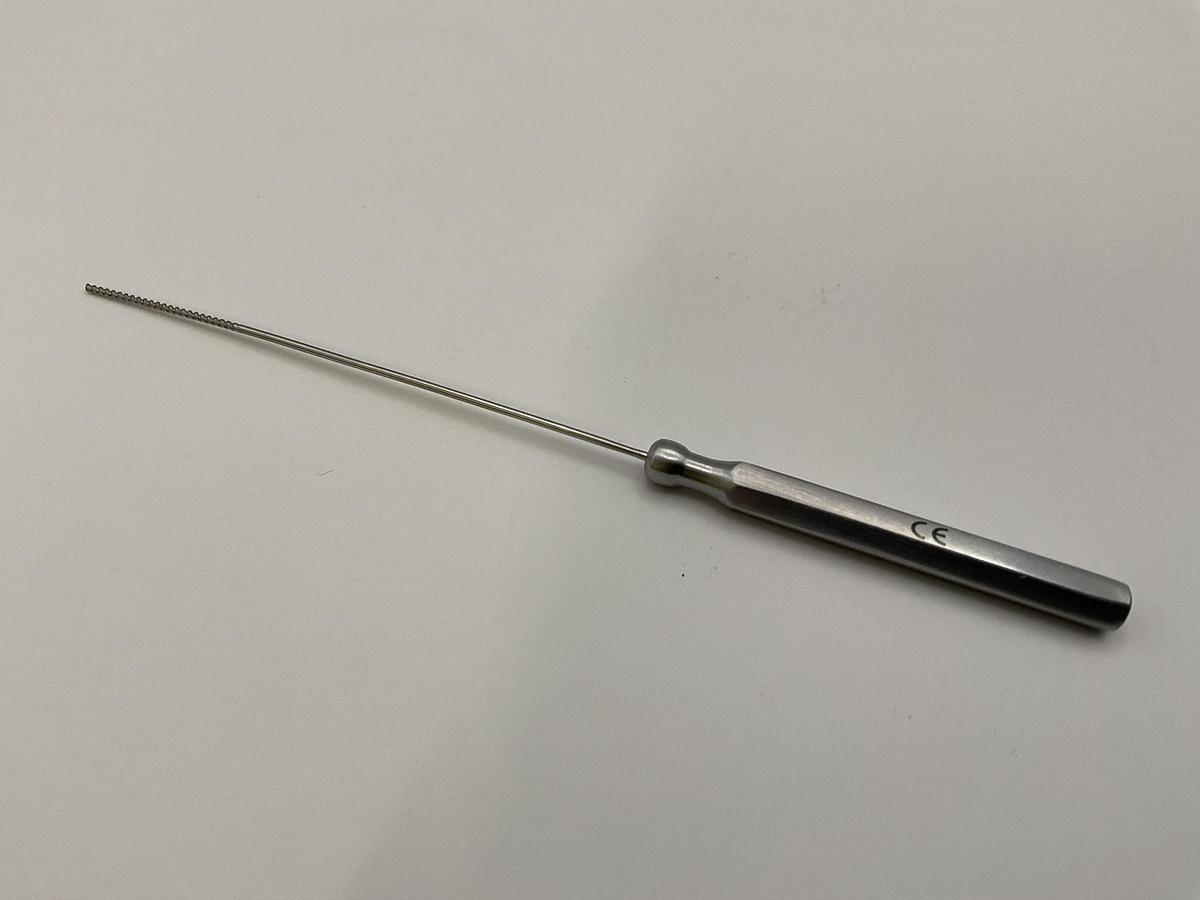 GB Medical Buck 120mm